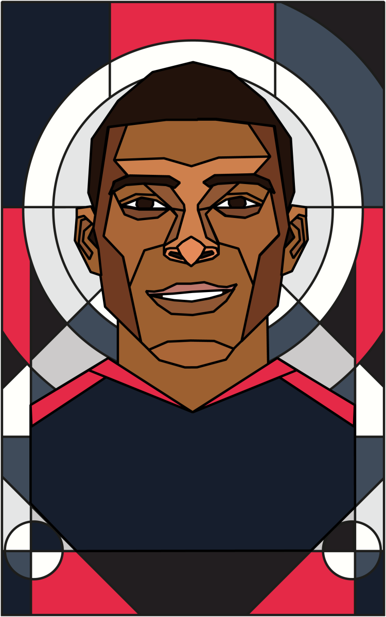 早已樹立了 早已樹立了