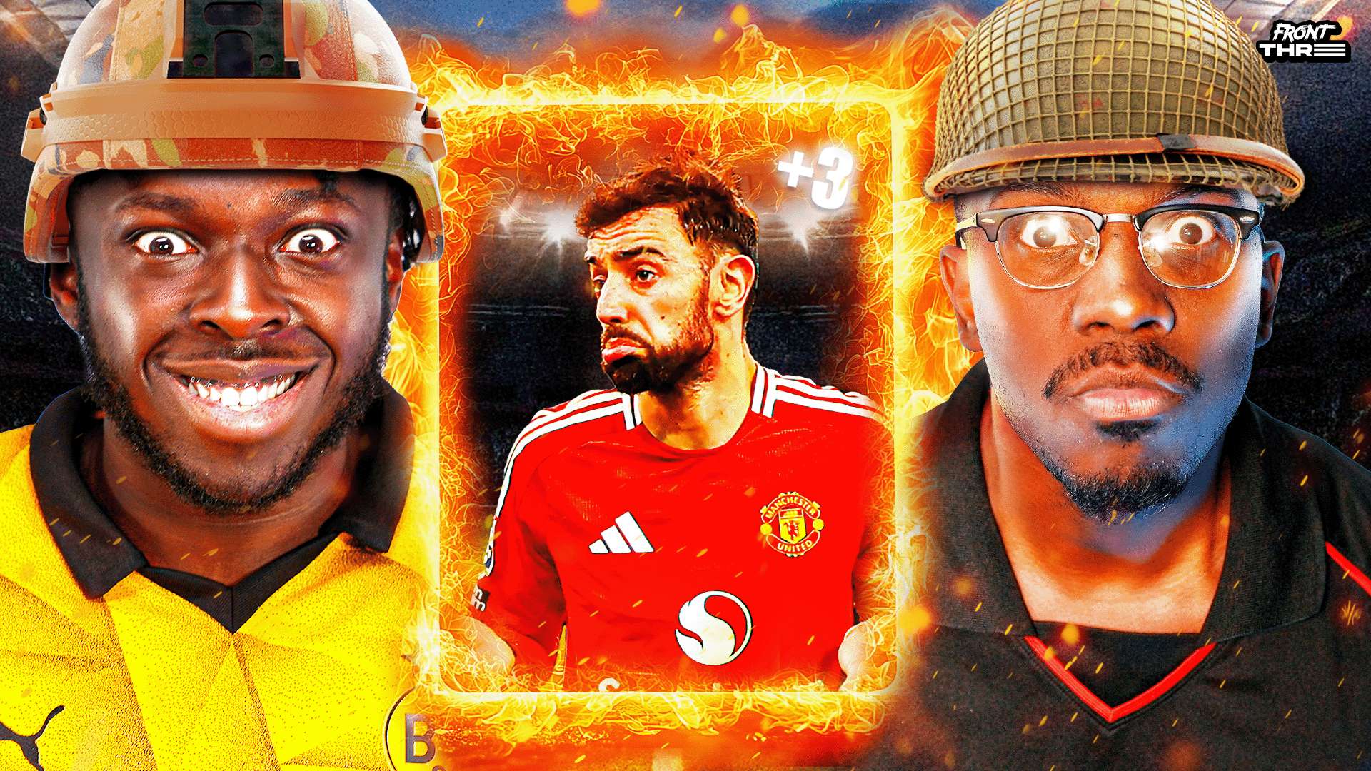 更多的进攻 更多的进攻