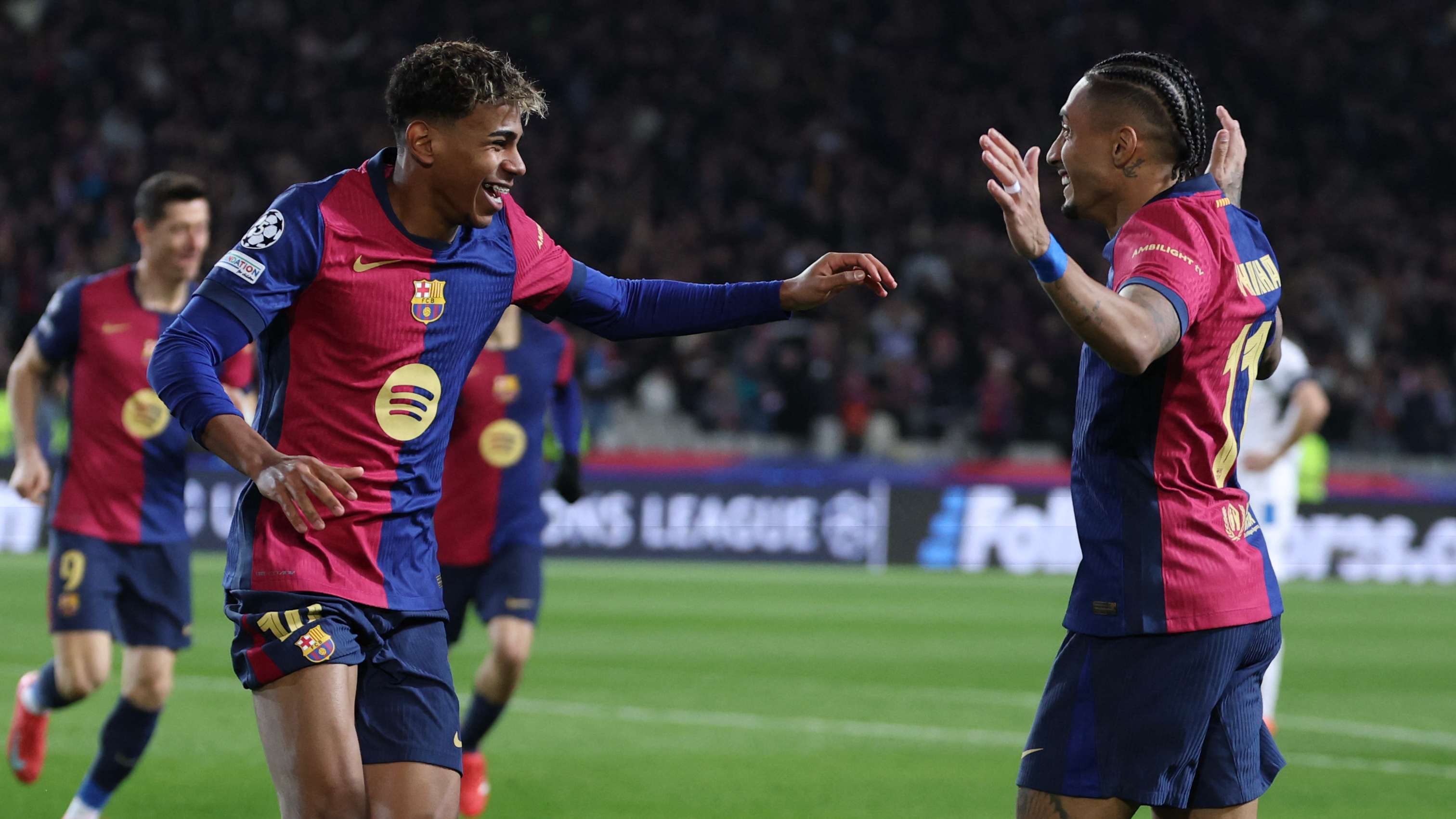 早就是這個 早就是這個