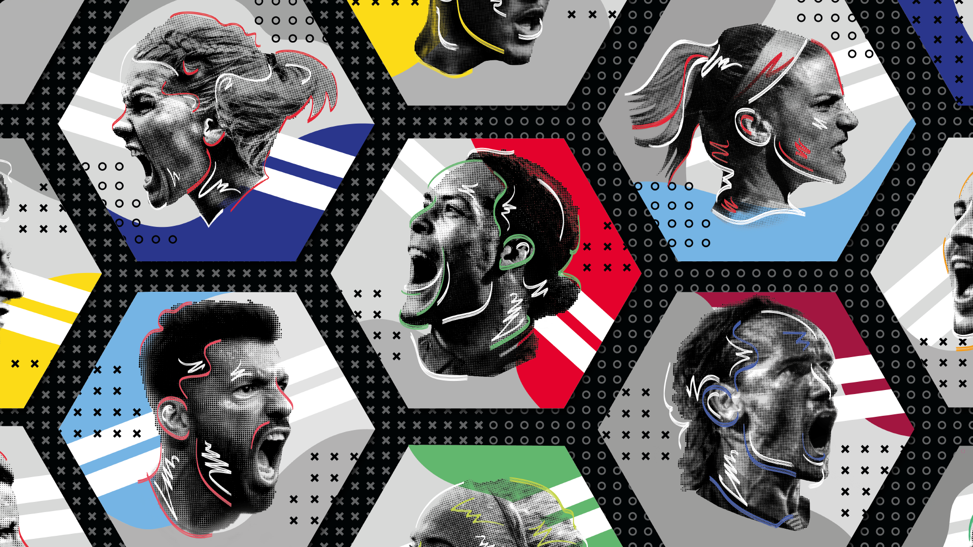 讓他成為當 讓他成為當