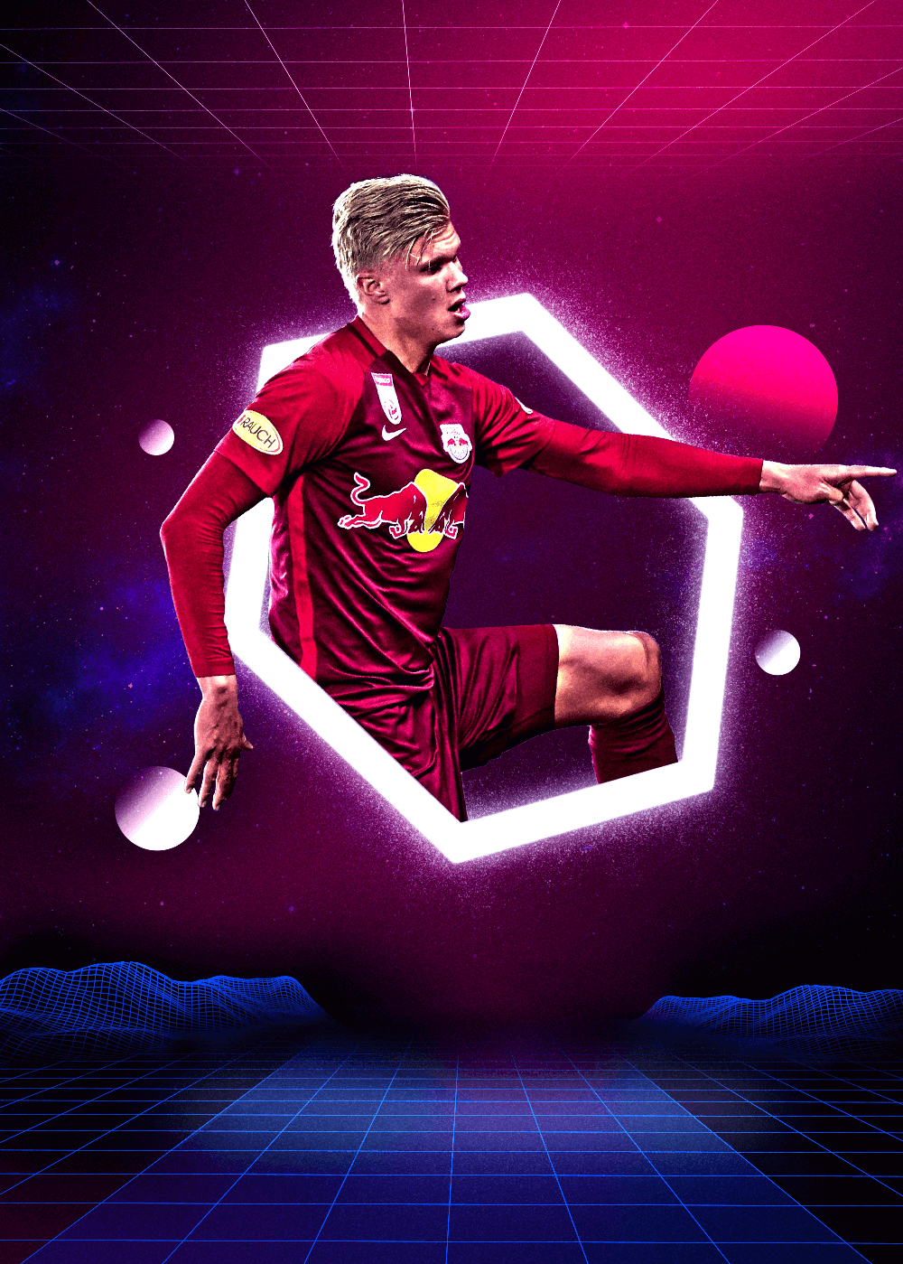 穷的力量和 穷的力量和