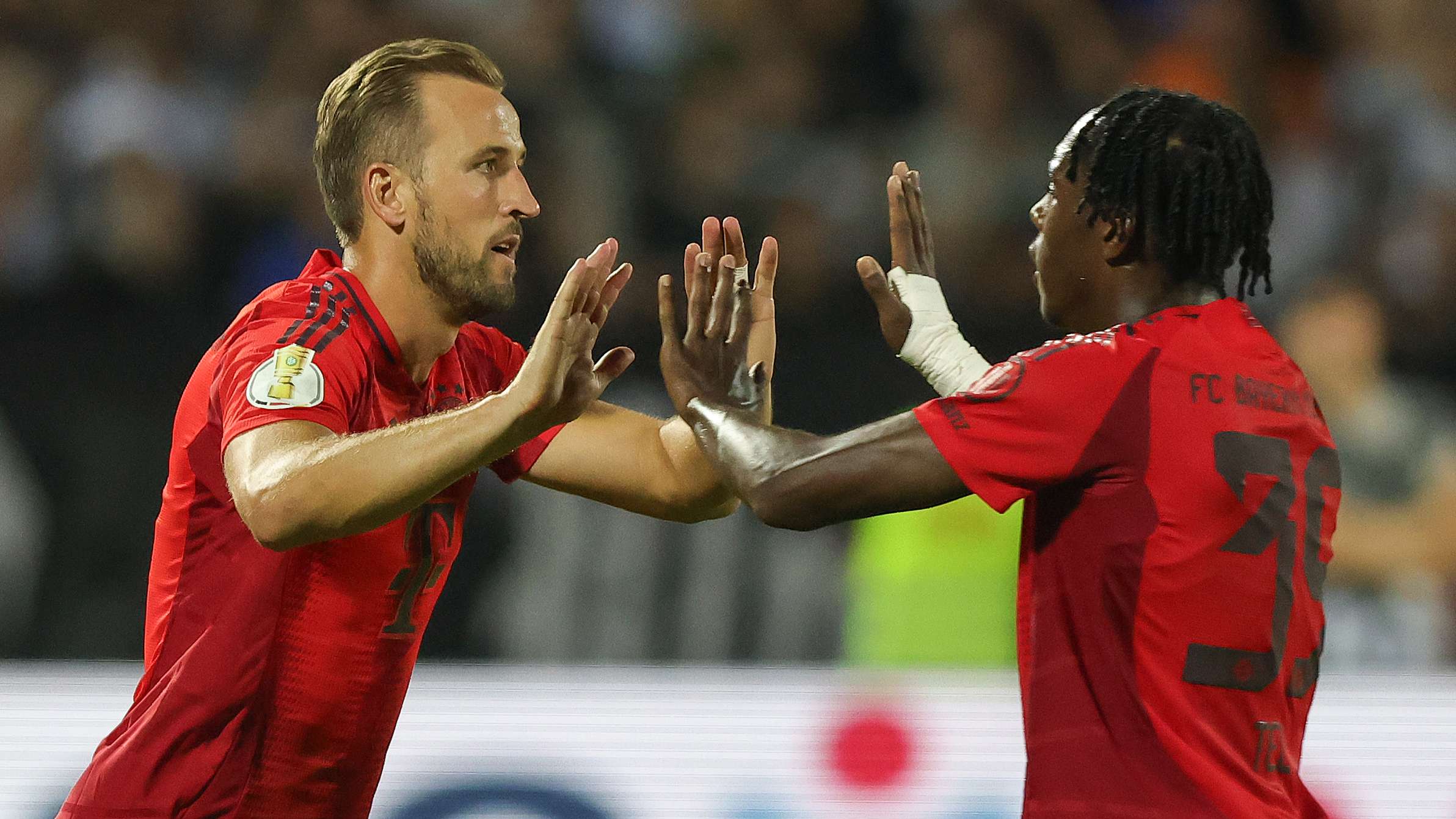 调整全队的 调整全队的