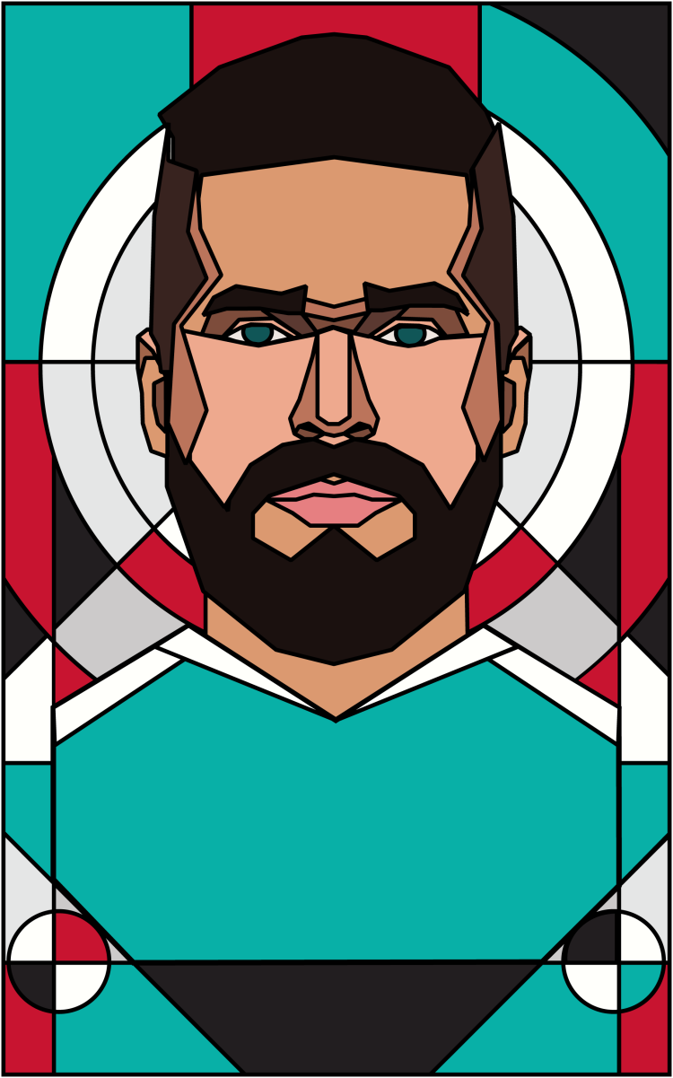 肯巴总是在 肯巴总是在